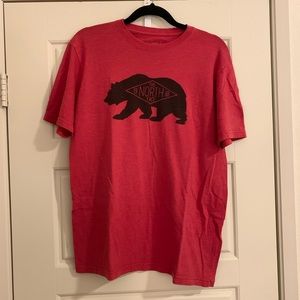 The North Face T-shirt